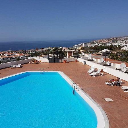 Village Island Heights Costa Adeje  Zewnętrze zdjęcie