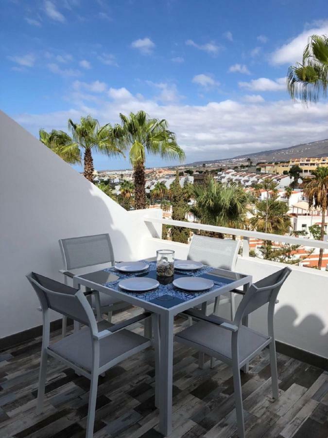 Village Island Heights Costa Adeje  Zewnętrze zdjęcie