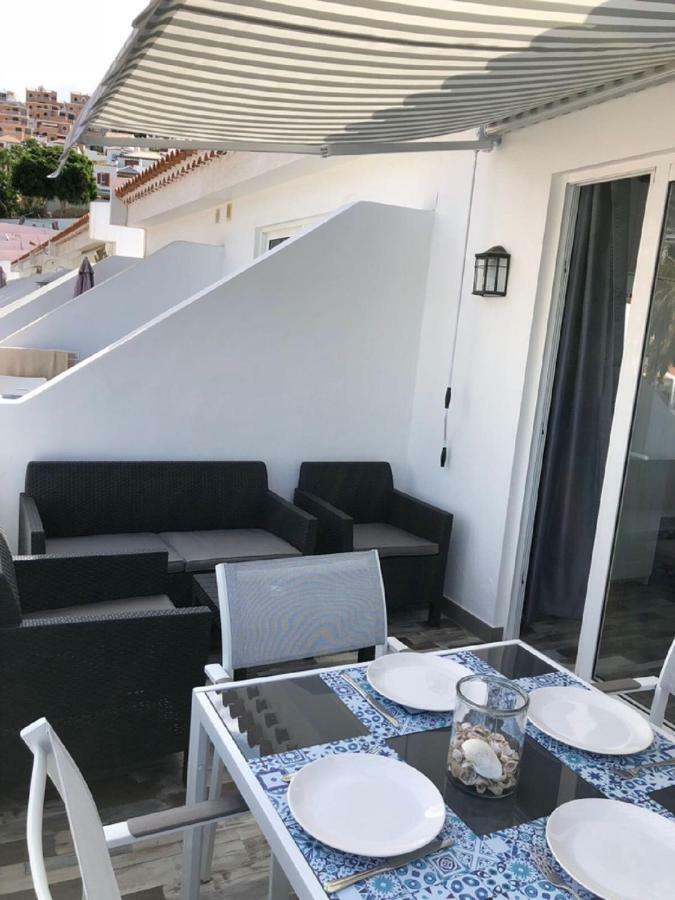 Village Island Heights Costa Adeje  Zewnętrze zdjęcie