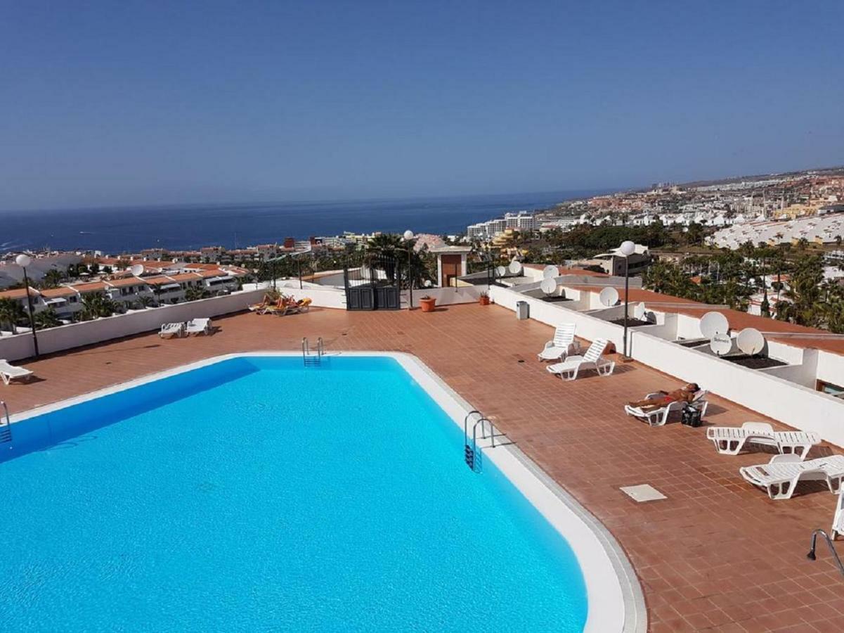 Village Island Heights Costa Adeje  Zewnętrze zdjęcie